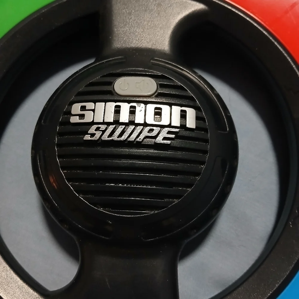 N/A fun simon